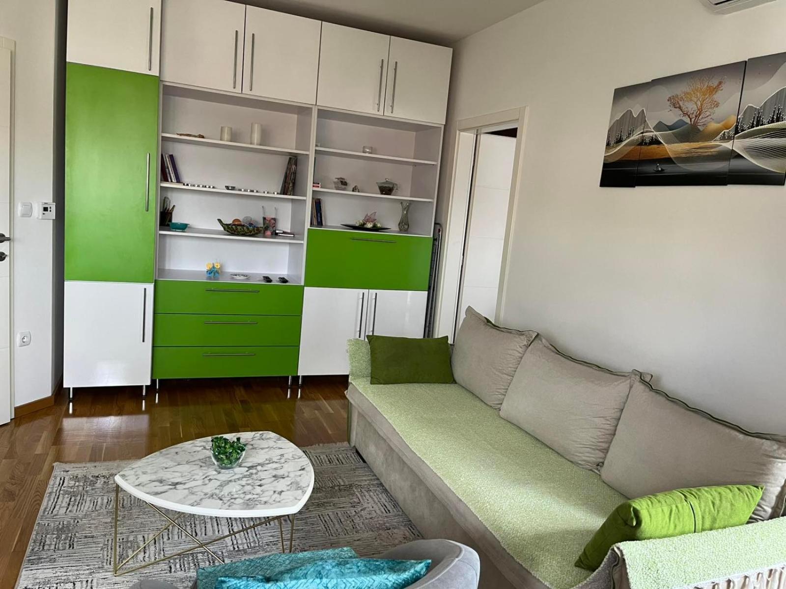 Relax Teslic Apartment Luaran gambar