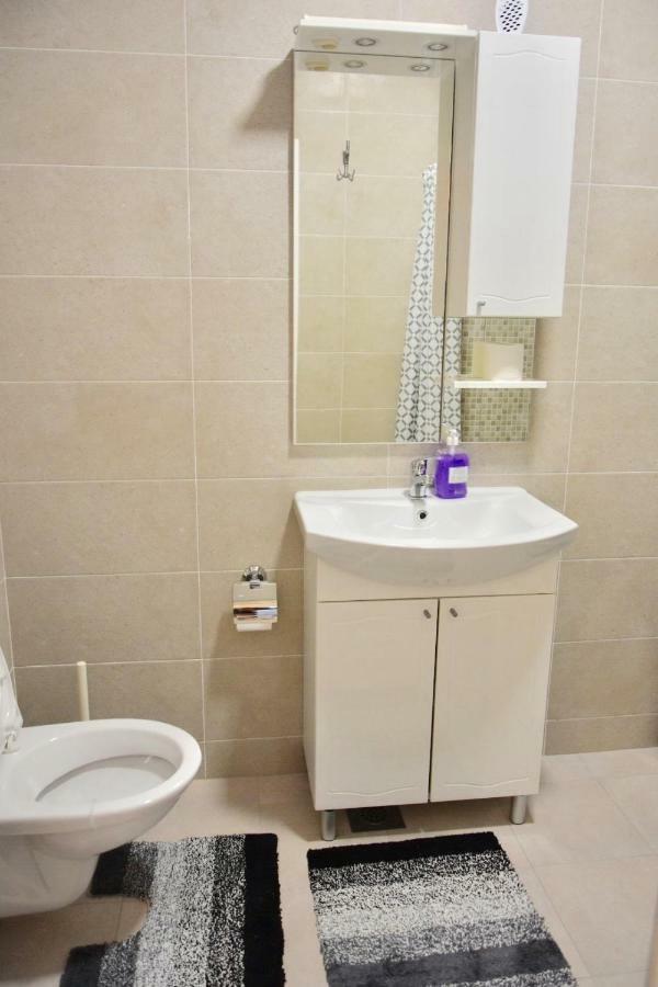 Relax Teslic Apartment Luaran gambar