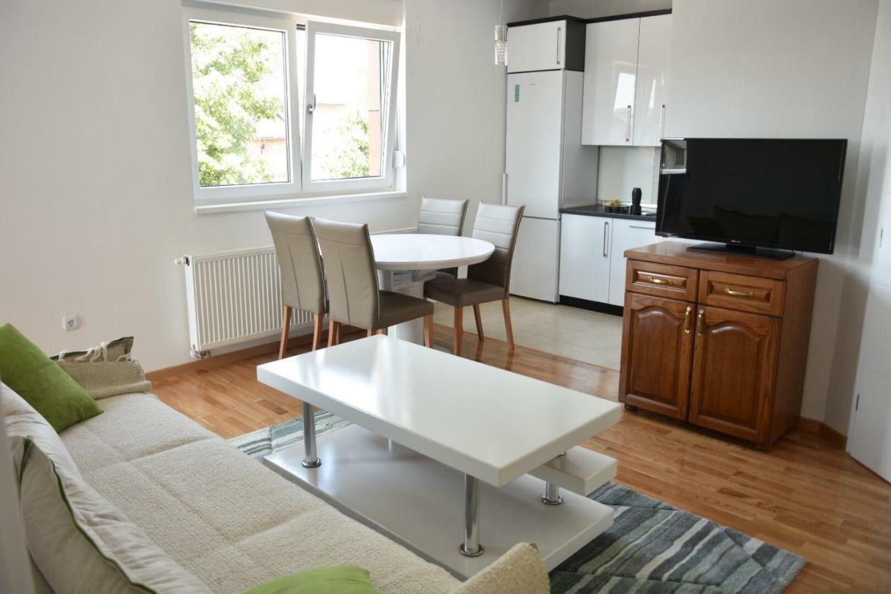 Relax Teslic Apartment Luaran gambar